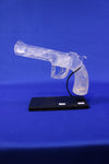 RE04 | Quartz Revolver