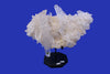 PI07 | Biterminated Lemurian Cluster