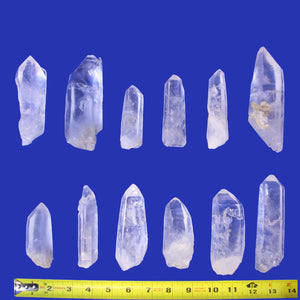 PLE01 | Small Lemurian Point thumbnail 1