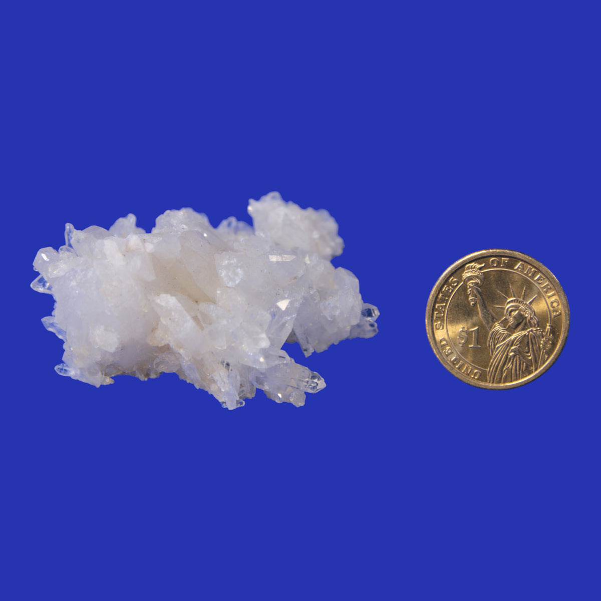 DRMP01 | Extra Small Druzy