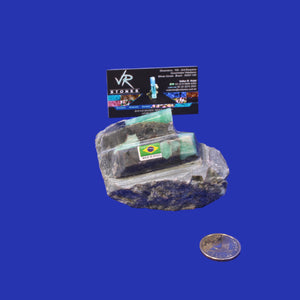 ESM01 | Emerald Grade B thumbnail 1