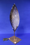 CH33 | Bi-Color Quartz Flame