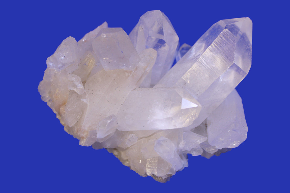 DRP02 | Small Druzy