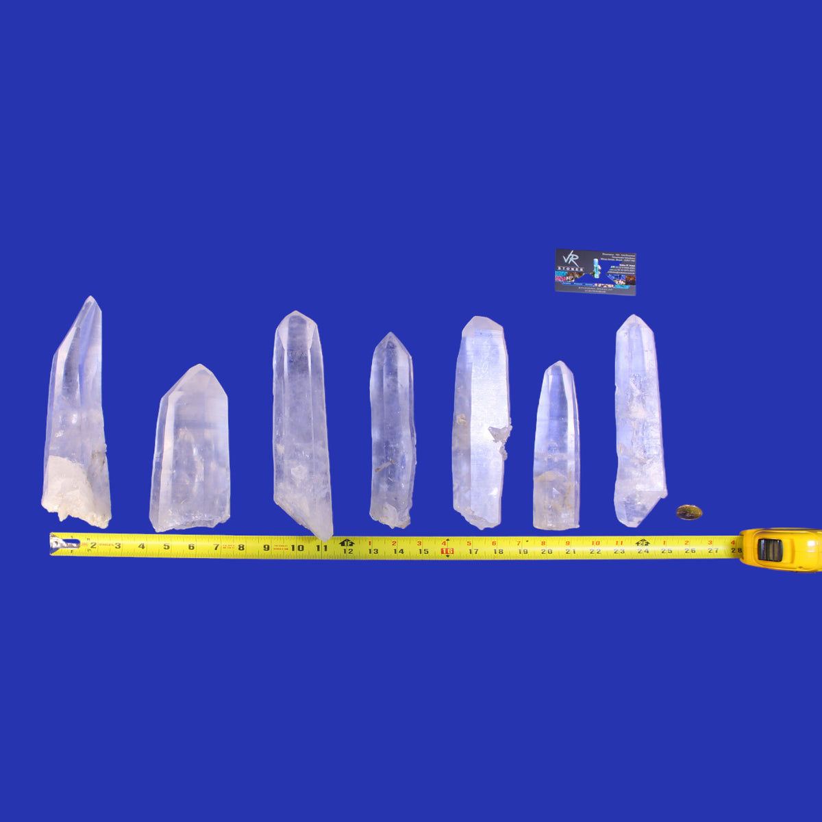 PLM02 | Medium Lemurian Point