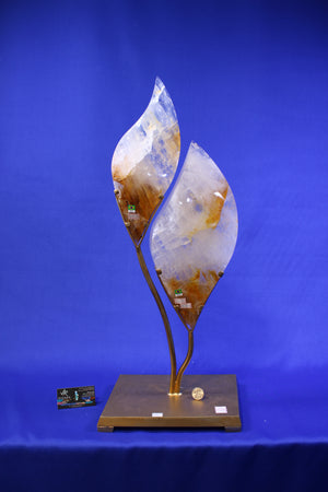 CA10 | Golden Healer Candelabrum thumbnail 1