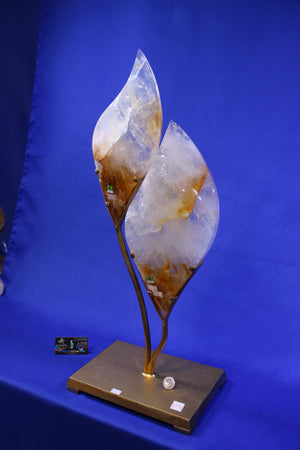 CA10 | Golden Healer Candelabrum thumbnail 2