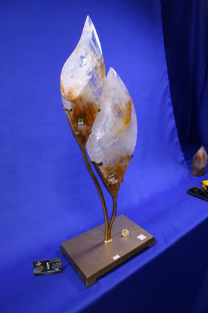 CA10 | Golden Healer Candelabrum thumbnail 3