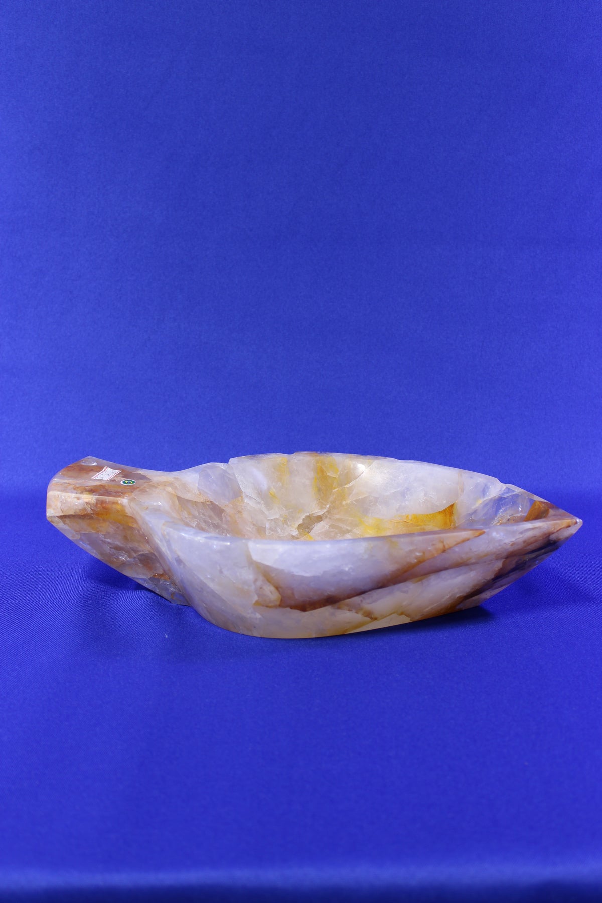 BA01 | Golden Healer Bowl