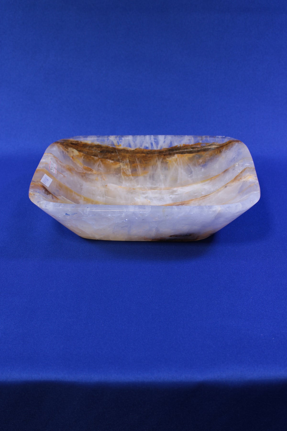 BA06 | Golden Healer Bowl