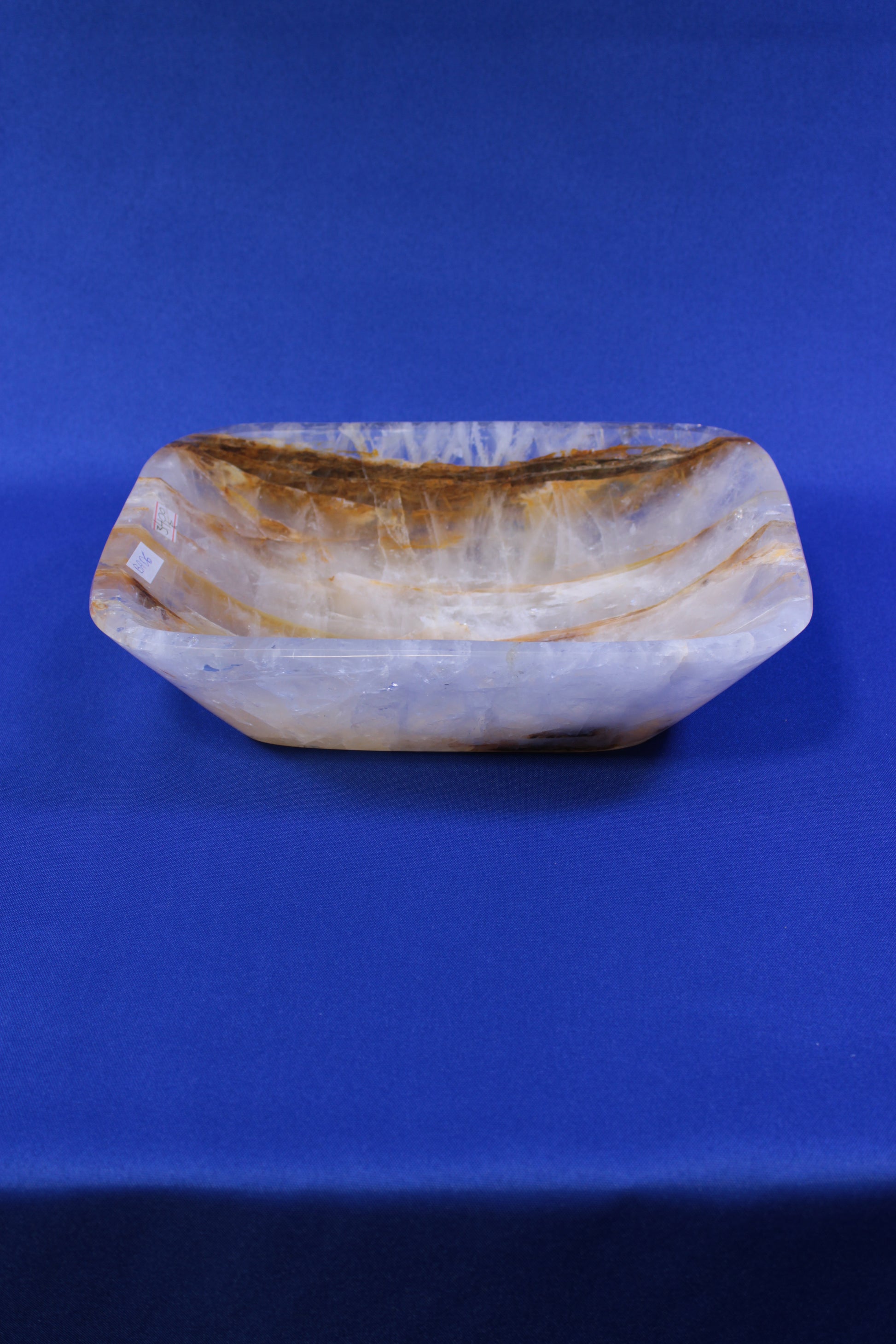 BA06 | Golden Healer Bowl