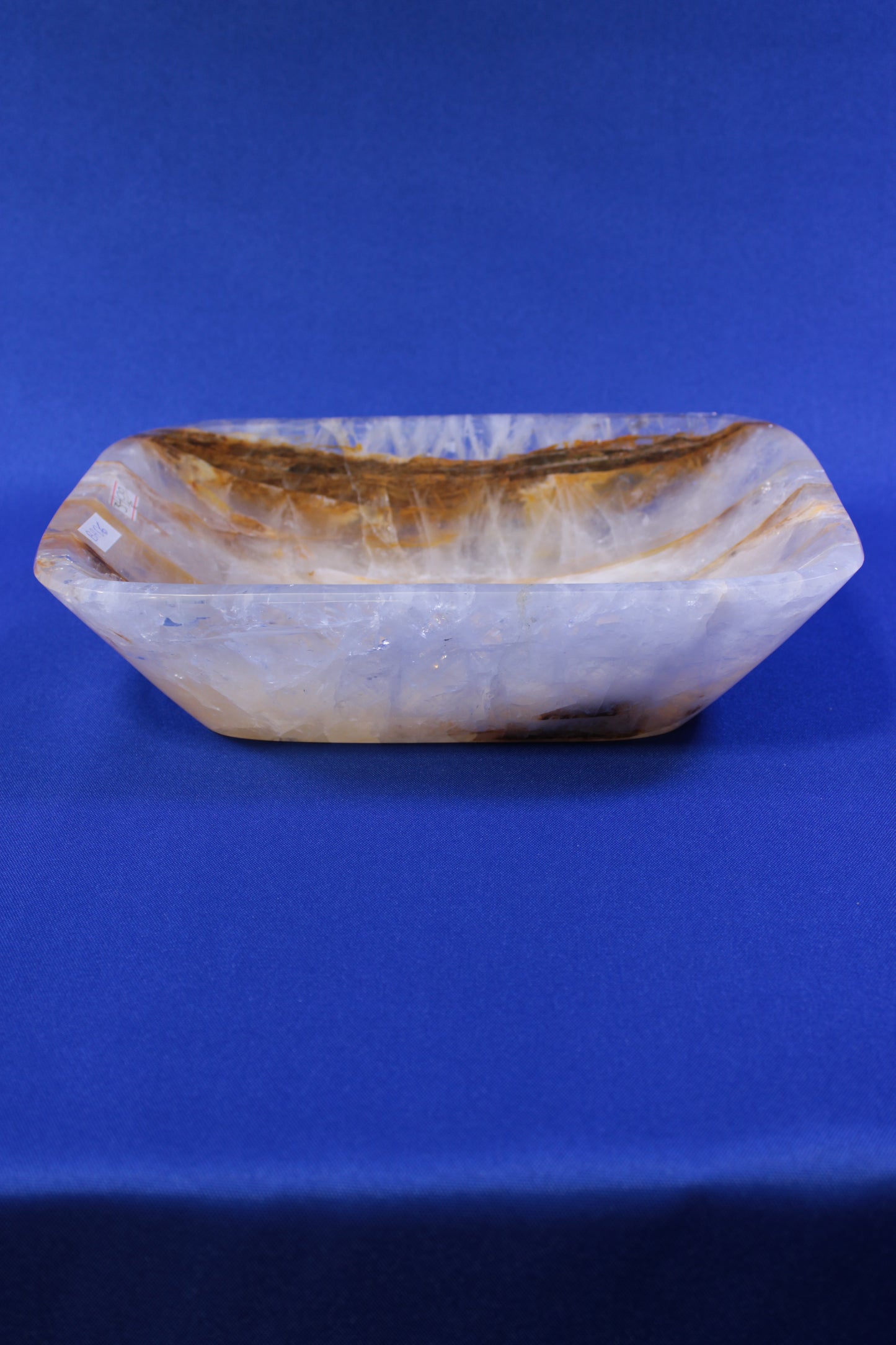 BA06 | Golden Healer Bowl