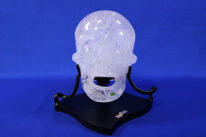 CR12 | Quartz Skull thumbnail 2