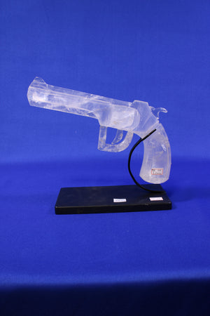 RE04 | Quartz Revolver thumbnail 1