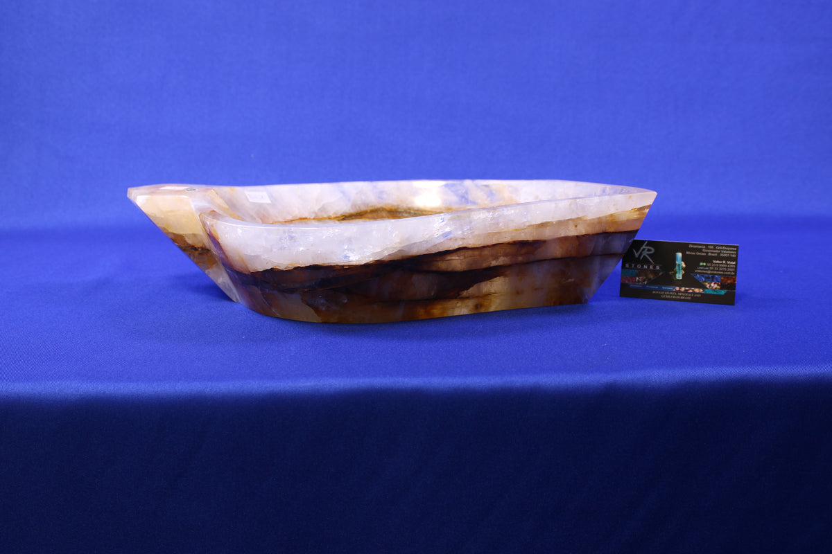 BA20 | Golden Healer Bowl