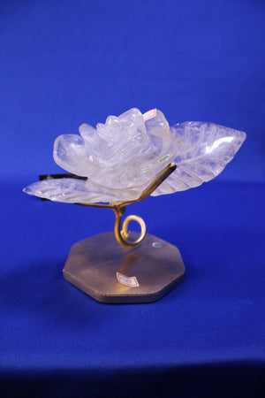 FL69 | Quartz Flower thumbnail 2