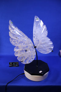 AS07 | Quartz Wings