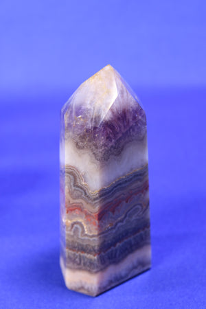 SSA01 | Super Seven Amethyst Point thumbnail 3