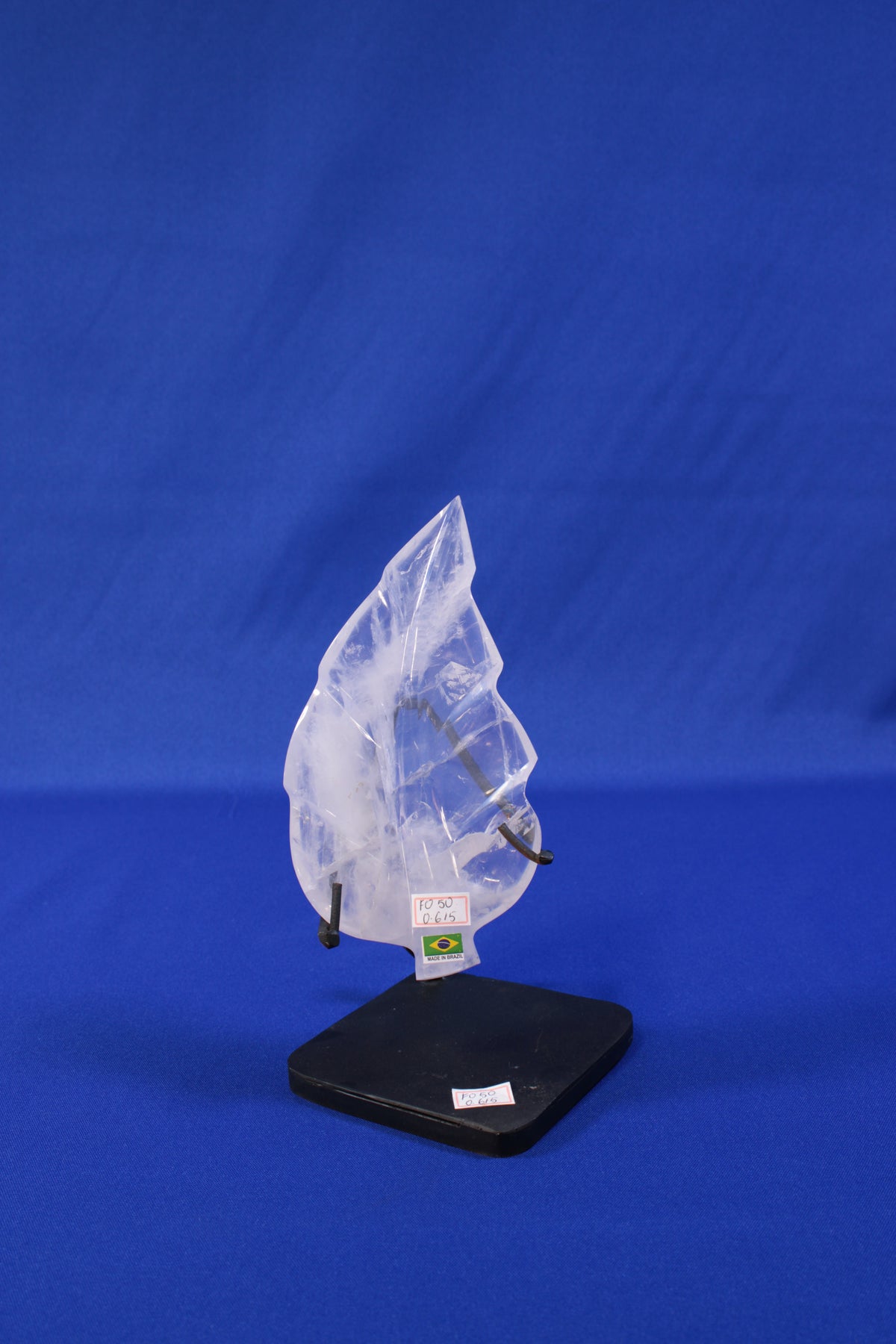 FO50 | Quartz Leaf