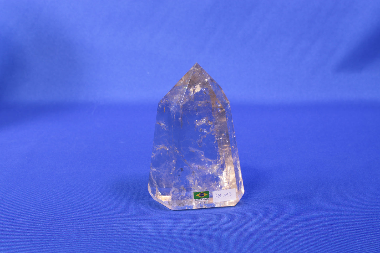 POM3 | Quartz Point