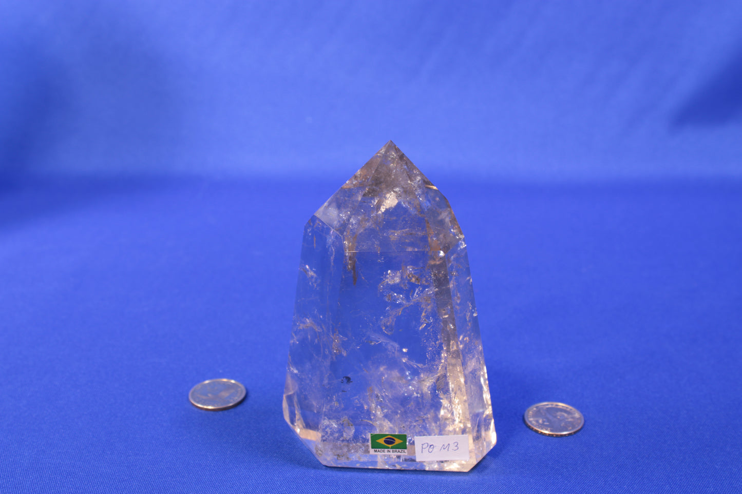 POM3 | Quartz Point