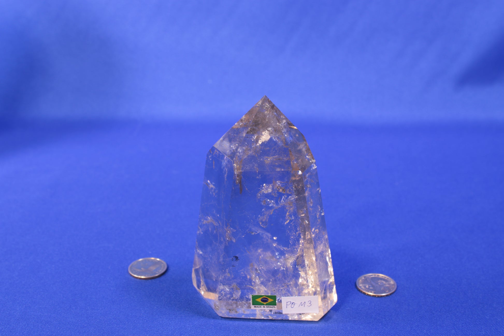 POM3 | Quartz Point
