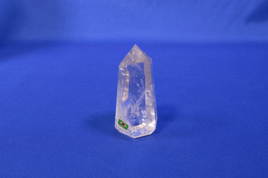 POM4 | Quartz Point