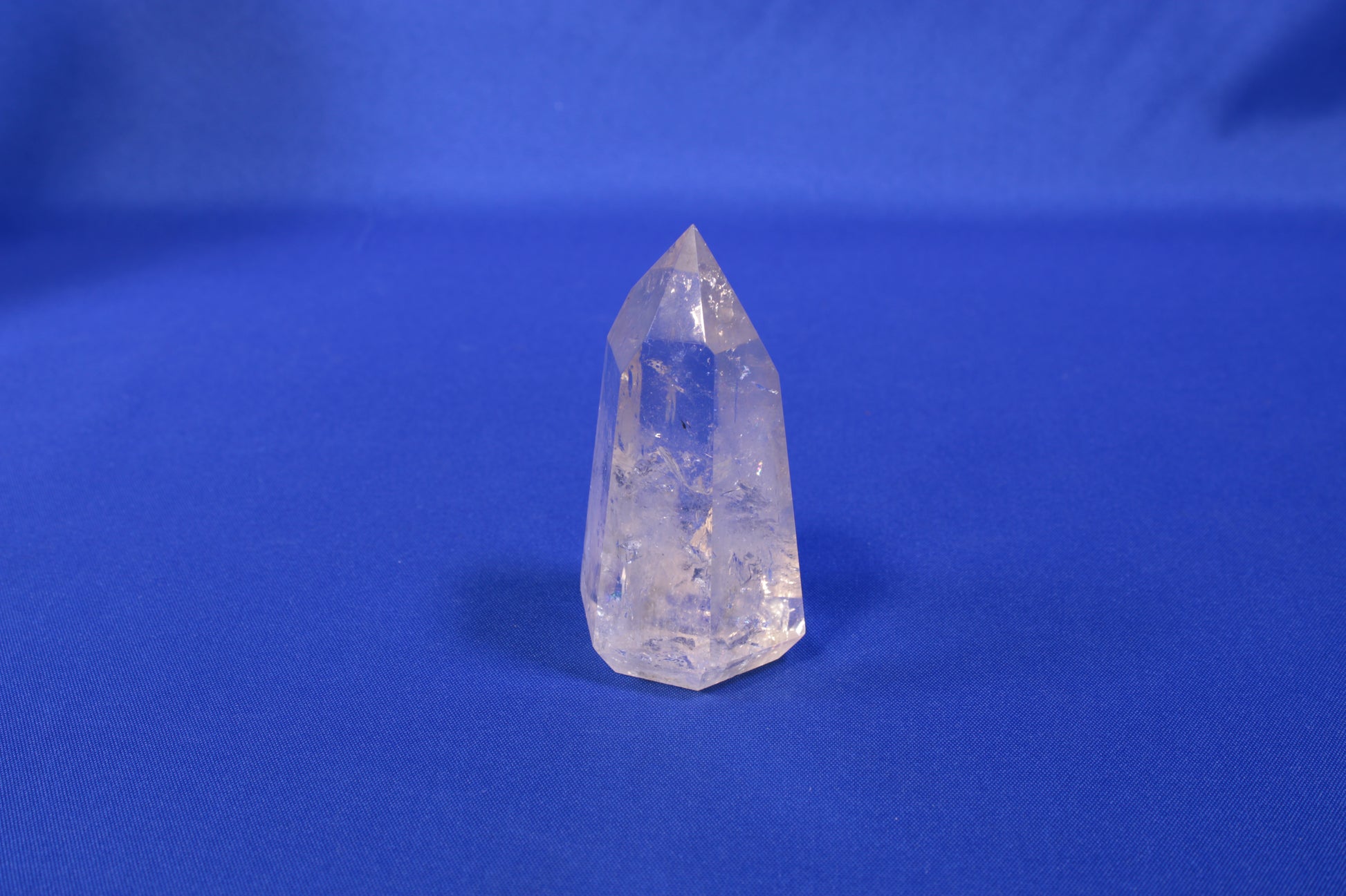 POM4 | Quartz Point