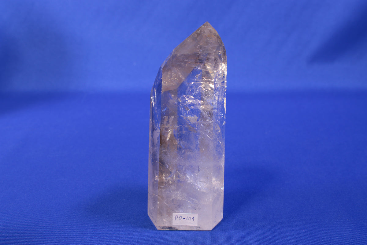 POM1 | Quartz Point