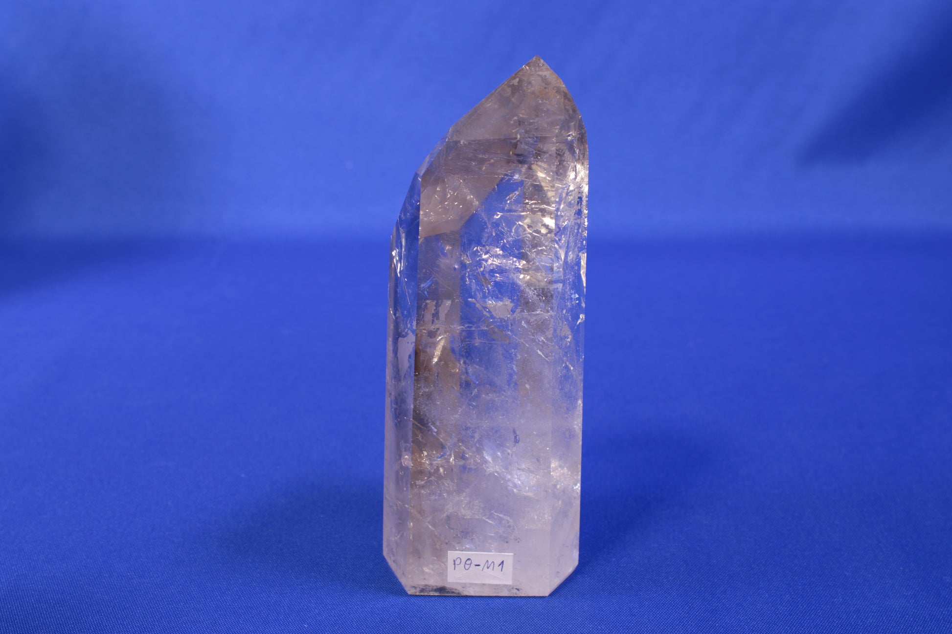 POM1 | Quartz Point