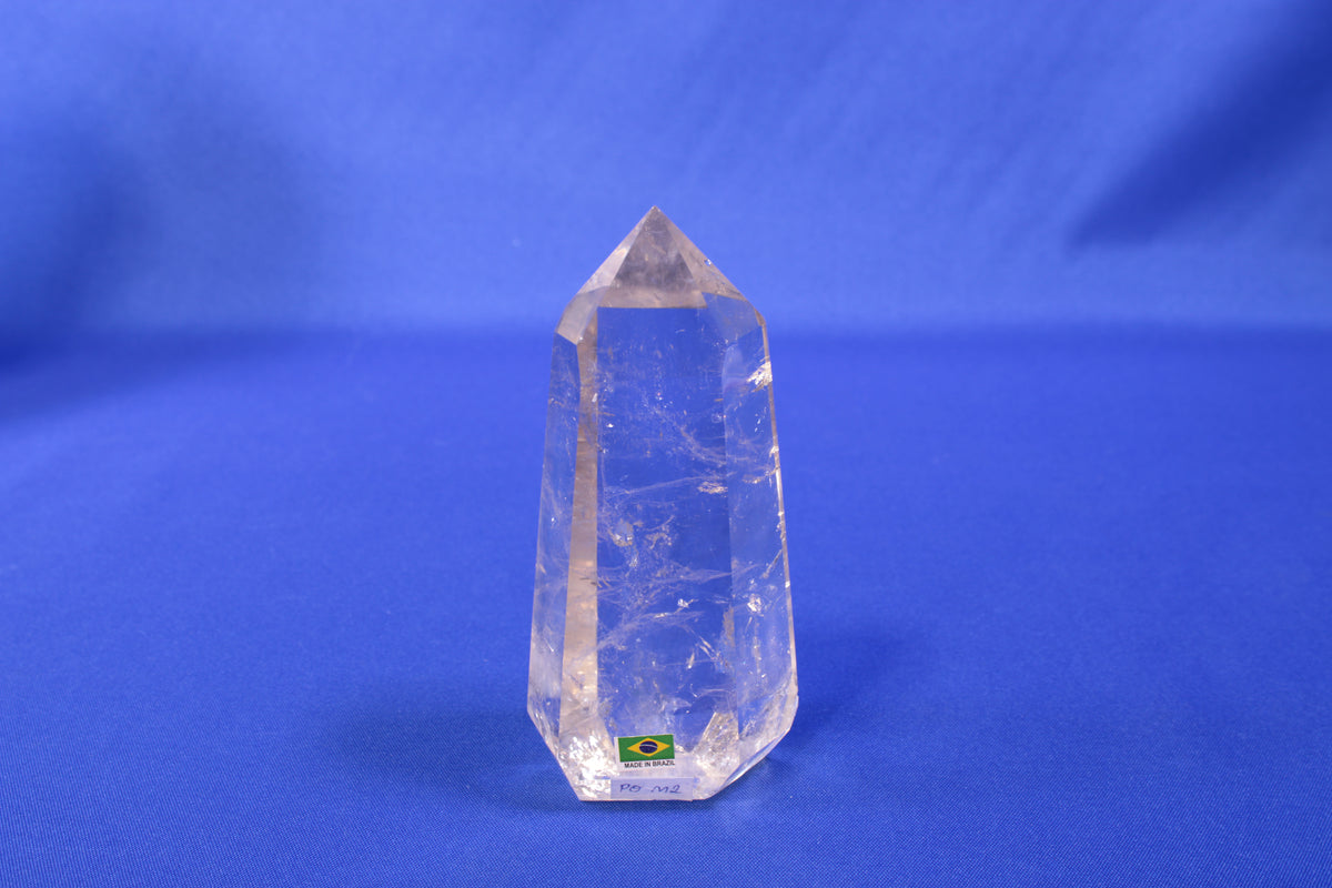 POM2 | Quartz Point