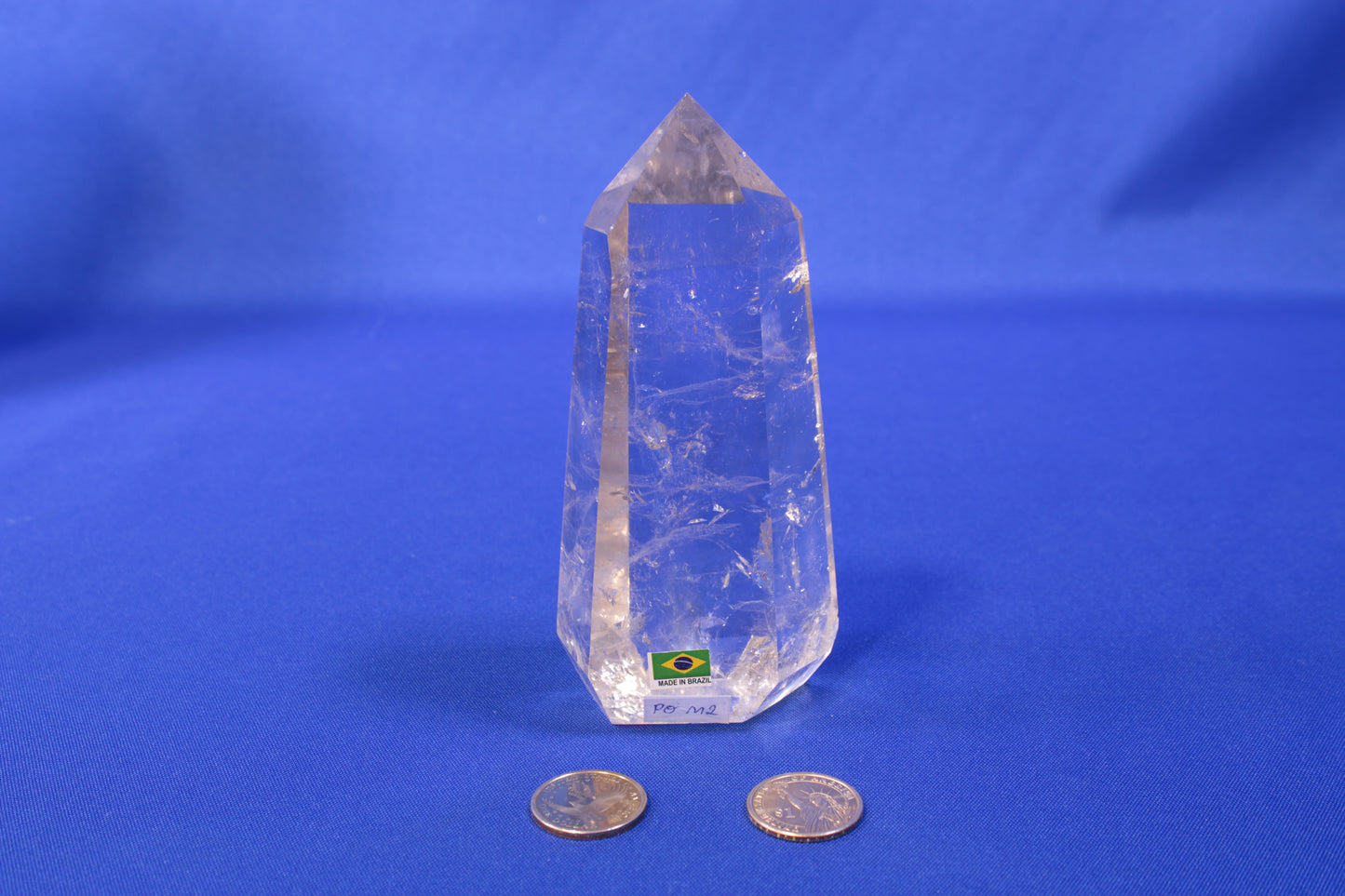 POM2 | Quartz Point