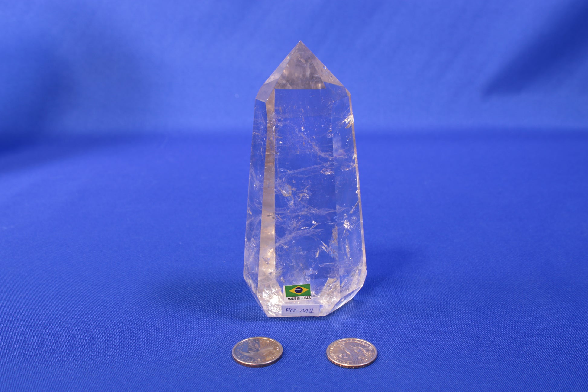 POM2 | Quartz Point