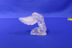 ANJ01 | Quartz Angel thumbnail 1