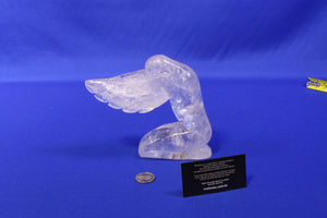 ANJ01 | Quartz Angel thumbnail 2