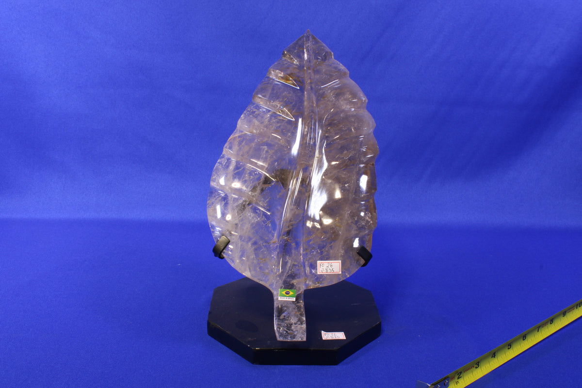 FO26 | Quartz Leaf