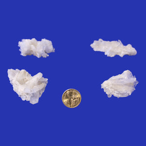 DRMP01 | Extra Small Druzy — photo 2 thumbnail 2