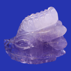 DR01 | Amethyst Dragon Head — photo 2 thumbnail 2