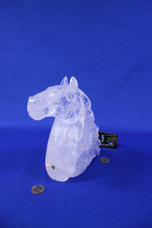 CAV1 | Quartz Horse thumbnail 2