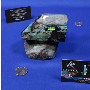 ESM03 | Emerald Grade A — photo 2 thumbnail 2