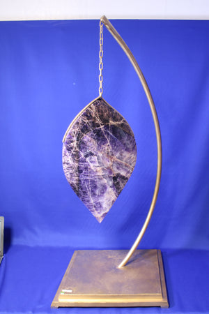 CH42 | Amethyst Flame thumbnail 2