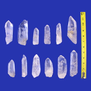 PLE01 | Small Lemurian Point thumbnail 2