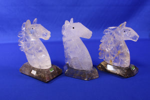 CAV2 | Quartz Horse thumbnail 3