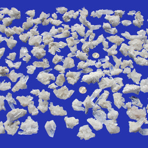 DRMP01 | Extra Small Druzy — photo 3 thumbnail 3