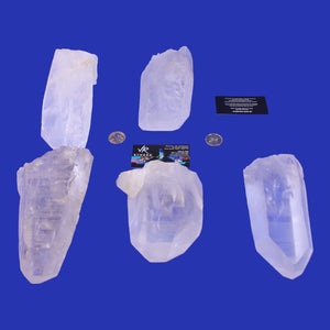 PLM03 | Large Lemurian Point thumbnail 3