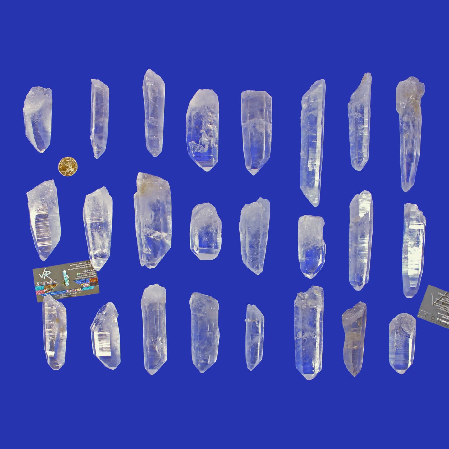 PLE01 | Small Lemurian Point