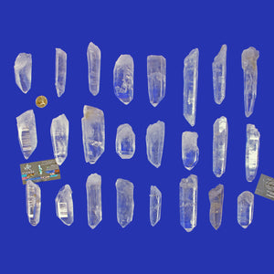 PLE01 | Small Lemurian Point thumbnail 3