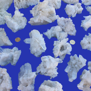 DRM03 | Medium Druzy — photo 3 thumbnail 3