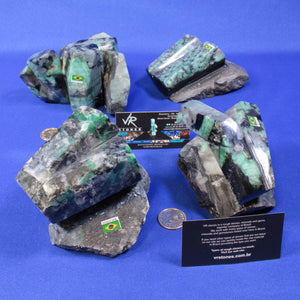 ESM03 | Emerald Grade A — photo 3 thumbnail 3