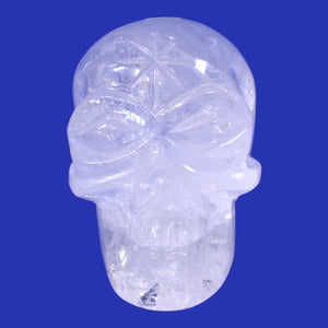 SK14 | Quartz Skull thumbnail 2
