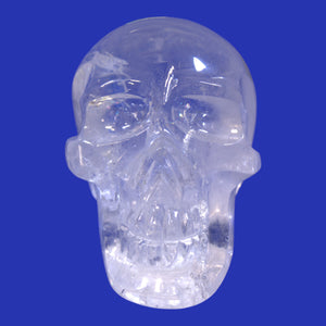 SK14 | Quartz Skull thumbnail 3